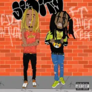 Cdot Honcho - Sadity Ft. Chief Keef